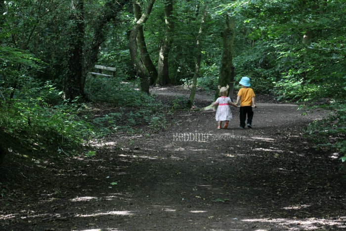 202 nature walk